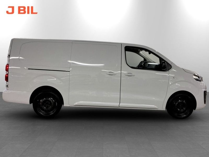 Peugeot Expert bild 6