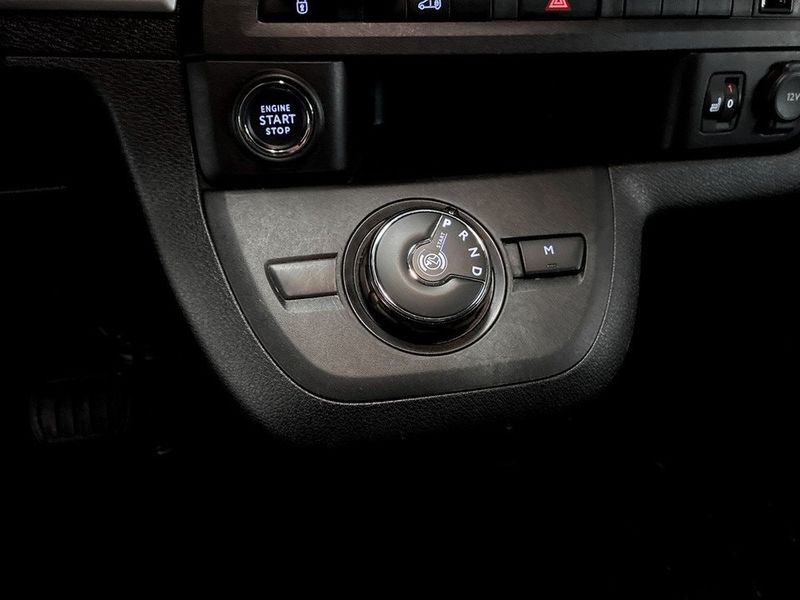 Peugeot Expert bild 12