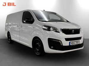 Peugeot Expert bild 1
