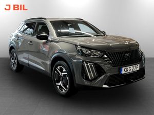 Peugeot 2008 bild 1