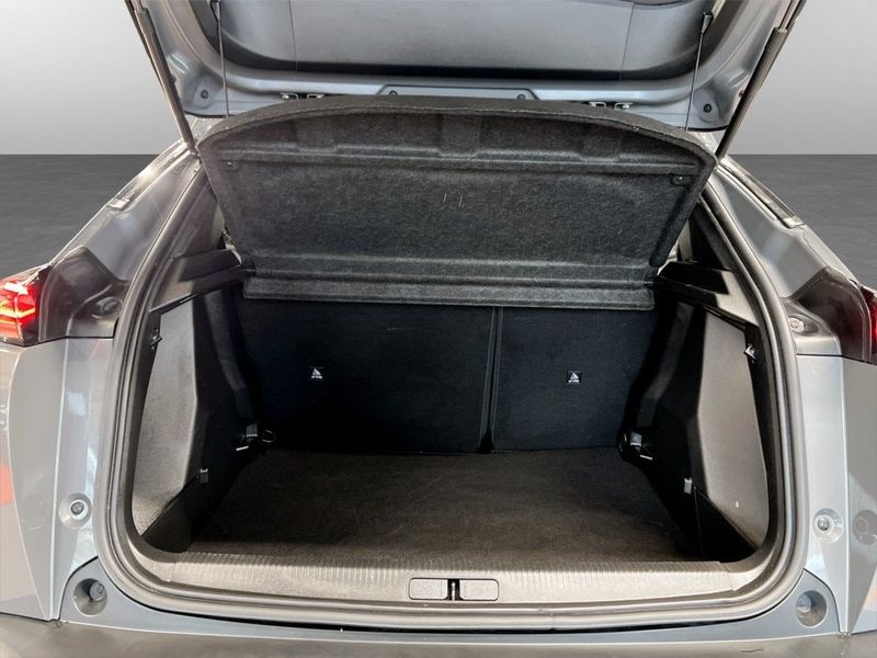 Peugeot 2008 bild 15