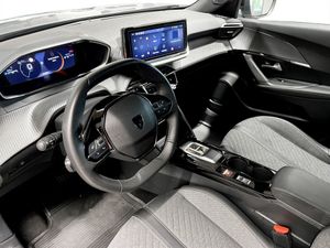Peugeot 2008 bild 4