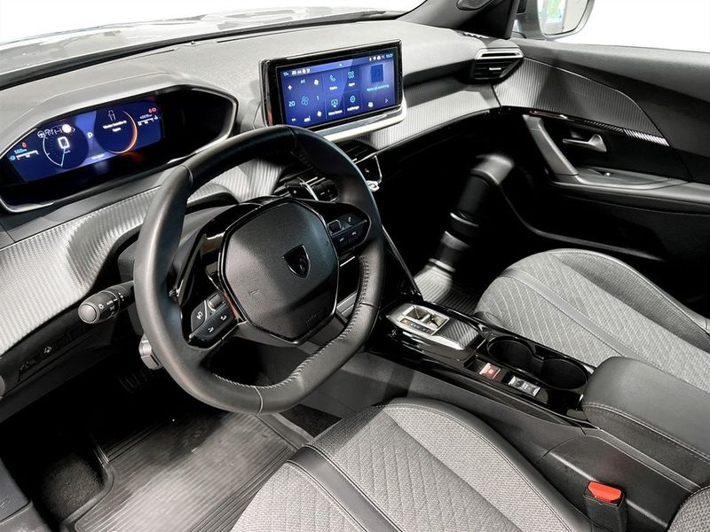 Peugeot 2008 bild 4