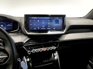 Peugeot 2008 bild 9
