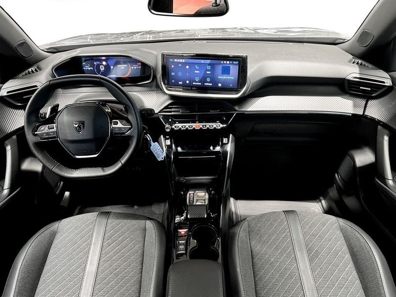 Peugeot 2008 bild 6