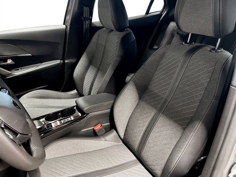 Peugeot 2008 bild 5