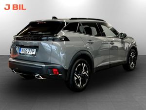 Peugeot 2008 bild 3