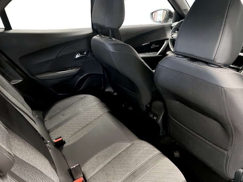 Peugeot 2008 bild 12