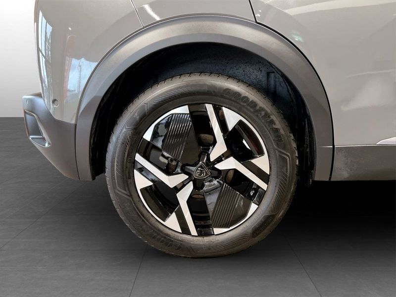 Peugeot 2008 bild 14