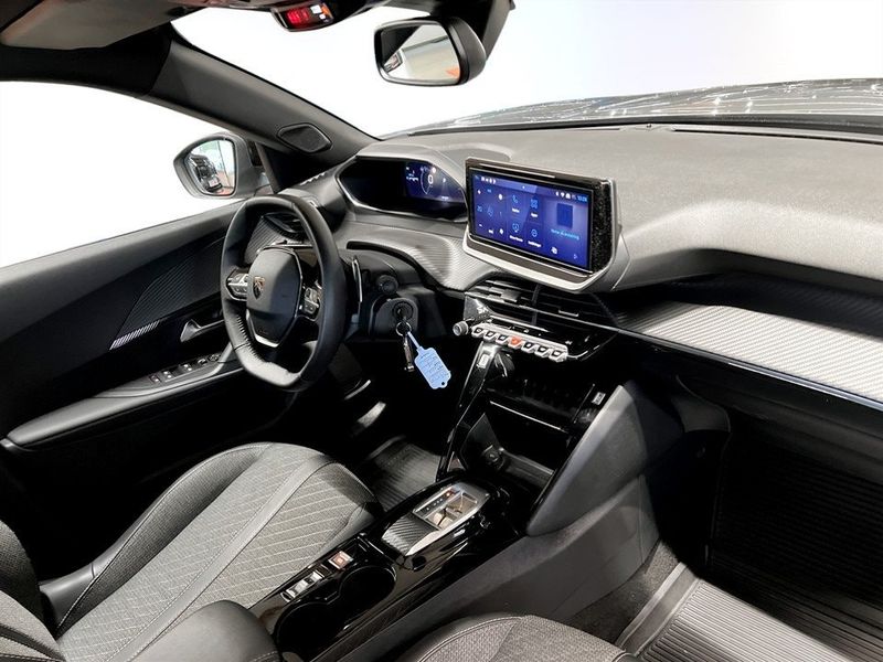 Peugeot 2008 bild 11