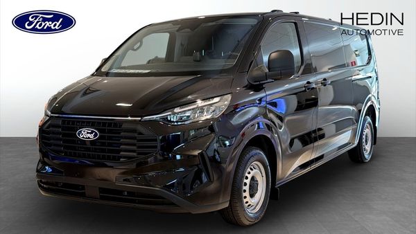 Ford Custom Trend Skåp 320L Aut FWD - 2027