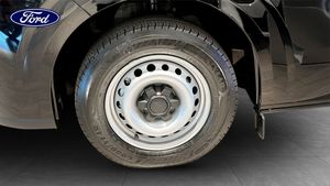 Ford Custom bild 10