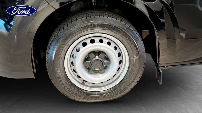Ford Custom bild 10