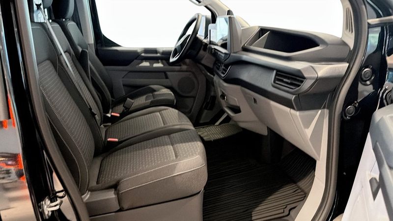 Ford Custom bild 3