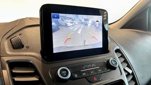 Ford Transit Connect bild 16