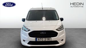 Ford Transit Connect bild 8