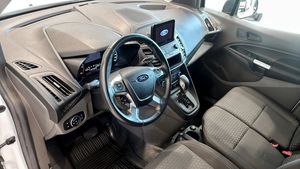 Ford Transit Connect bild 4