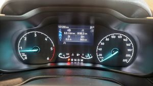 Ford Transit Connect bild 13