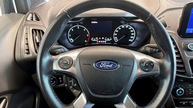 Ford Transit Connect bild 14