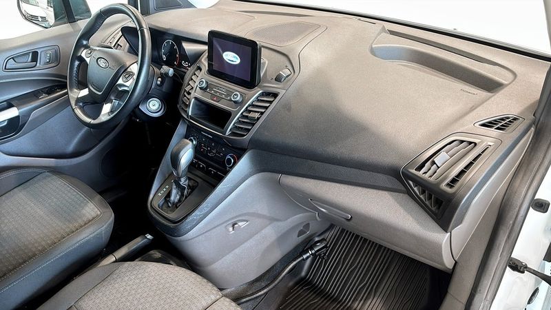 Ford Transit Connect bild 3