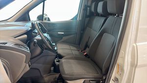 Ford Transit Connect bild 5