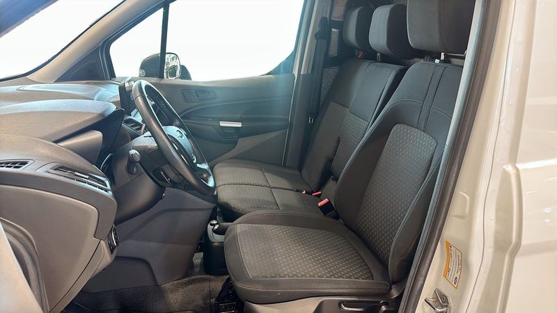 Ford Transit Connect bild 5