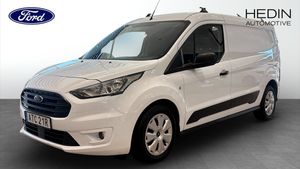 Ford Transit Connect bild 1