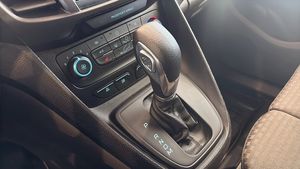 Ford Transit Connect bild 15