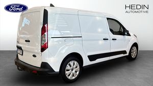 Ford Transit Connect bild 2