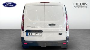 Ford Transit Connect bild 7