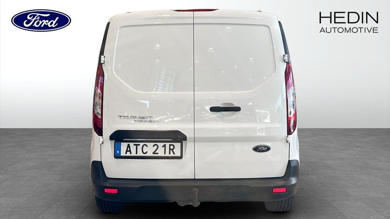 Ford Transit Connect bild 7