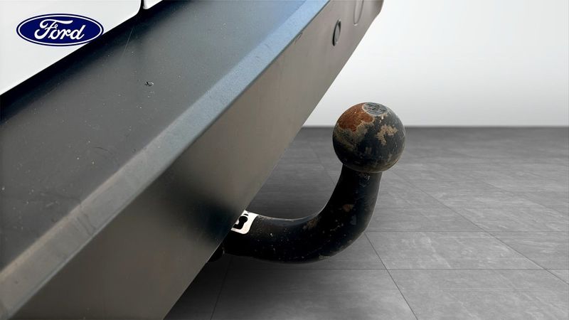 Ford Transit Connect bild 9