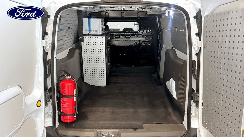 Ford Transit Connect bild 10
