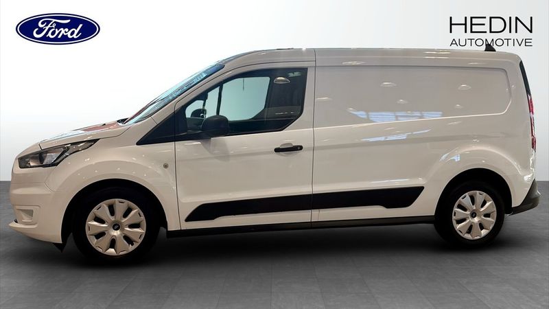 Ford Transit Connect bild 6
