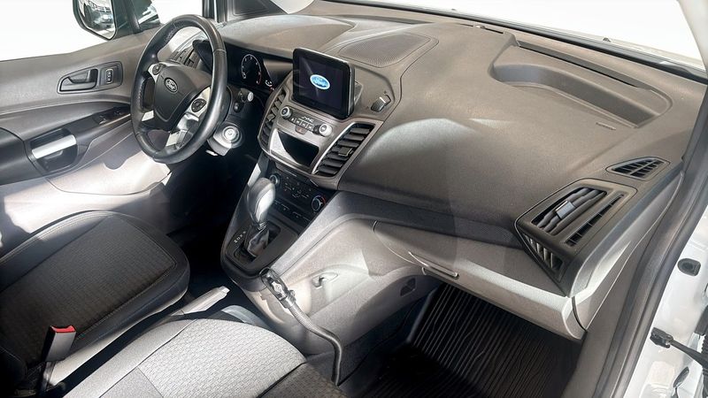 Ford Transit Connect bild 3