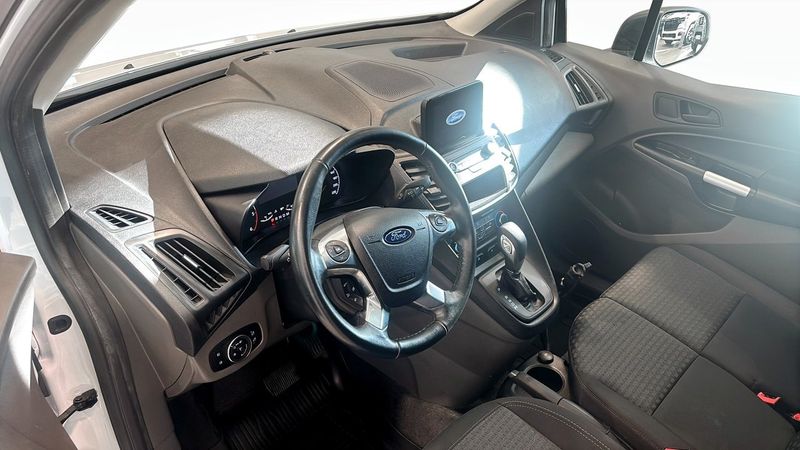 Ford Transit Connect bild 4