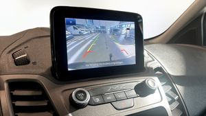 Ford Transit Connect bild 15