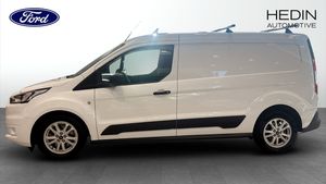 Ford Transit Connect bild 6