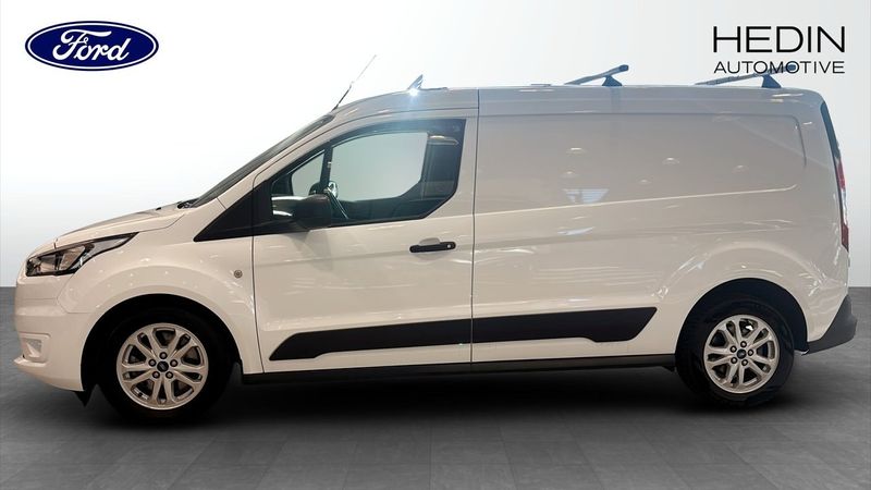 Ford Transit Connect bild 6