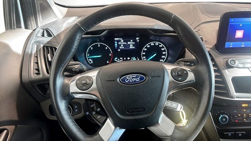 Ford Transit Connect bild 14