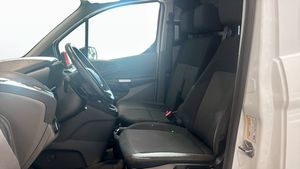 Ford Transit Connect bild 5