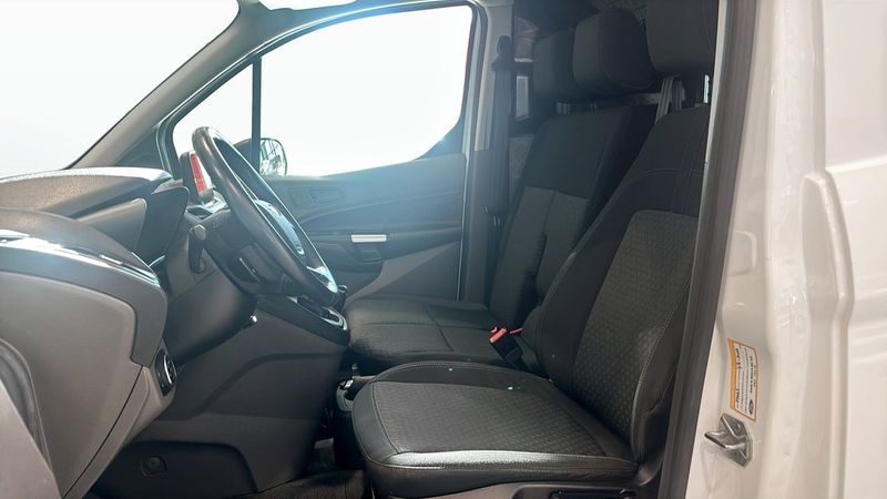 Ford Transit Connect bild 5