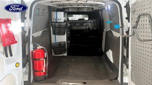 Ford Transit Connect bild 10