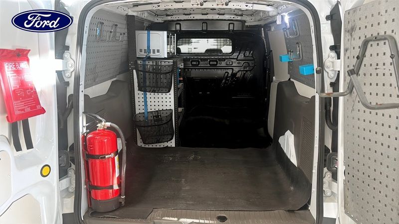 Ford Transit Connect bild 10