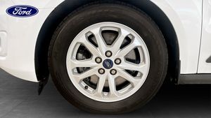 Ford Transit Connect bild 9