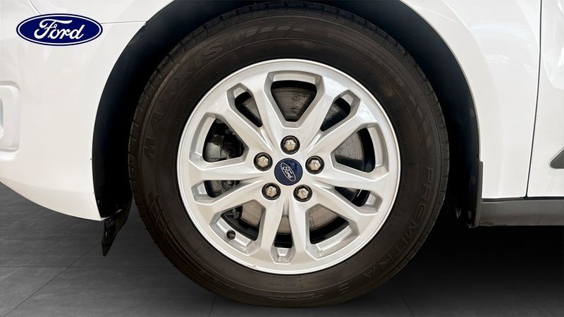 Ford Transit Connect bild 9