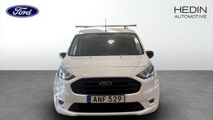 Ford Transit Connect bild 8