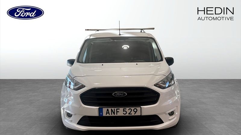 Ford Transit Connect bild 8