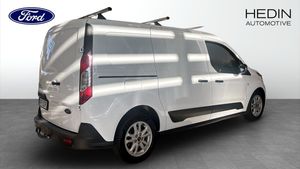 Ford Transit Connect bild 2