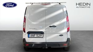 Ford Transit Connect bild 7